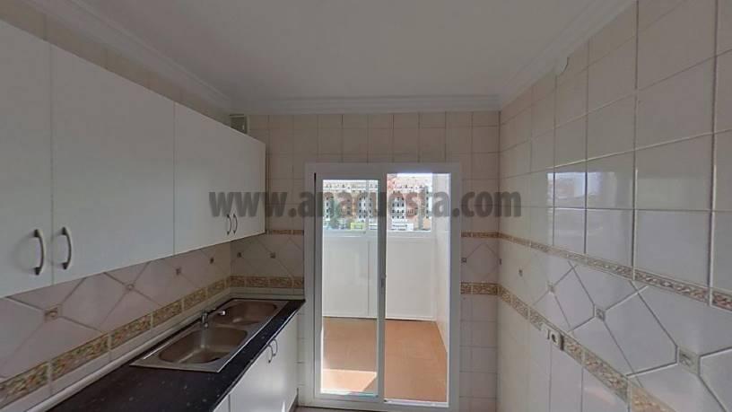 Vente de appartement dans San Pedro de Alcántara