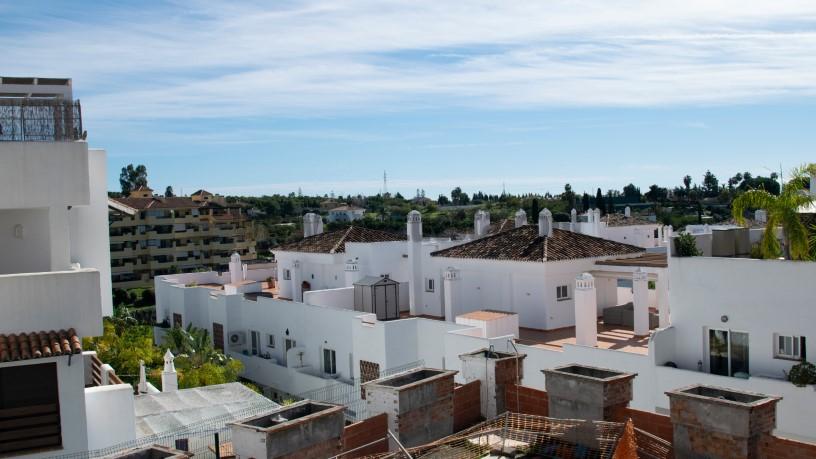 Venta de hotel en Estepona