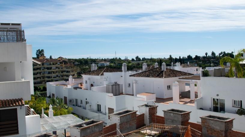 For sale of hotel in Estepona