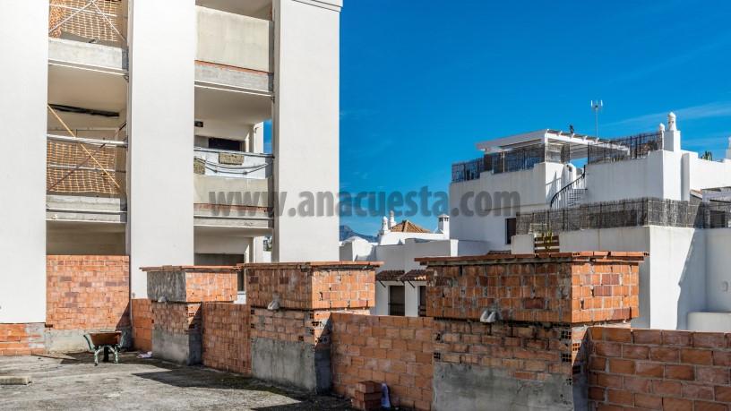 For sale of hotel in Estepona