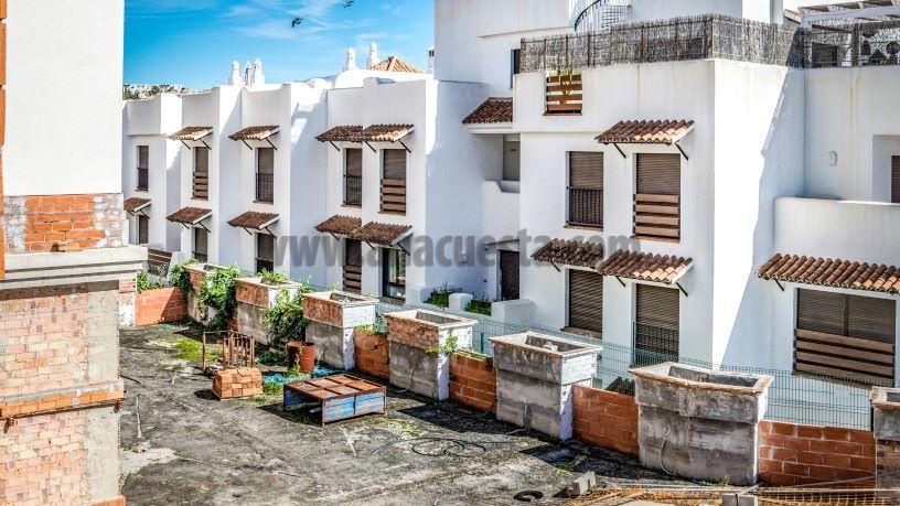 Vente de hôtel dans Estepona