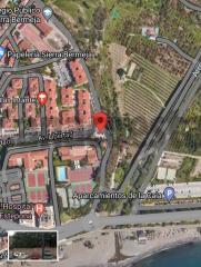 Vente de local commercial dans Estepona