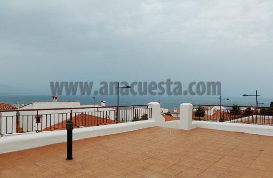 For sale of apartment in Manilva