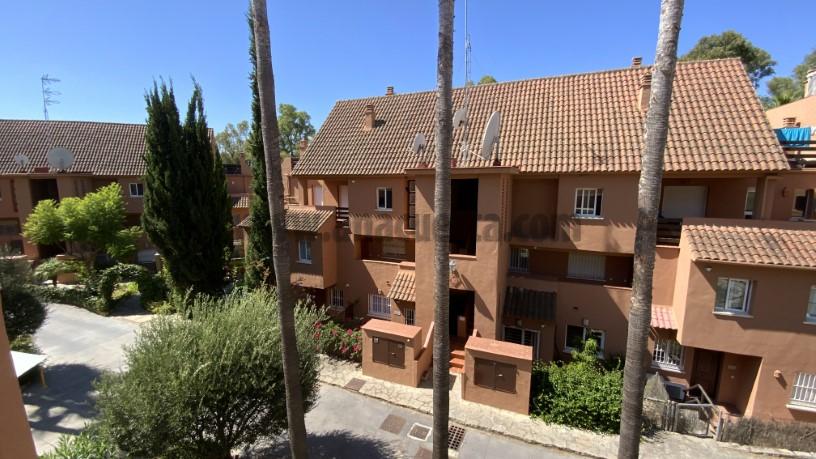 Vente de appartement dans Casares