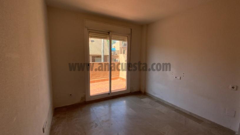Vente de appartement dans Casares