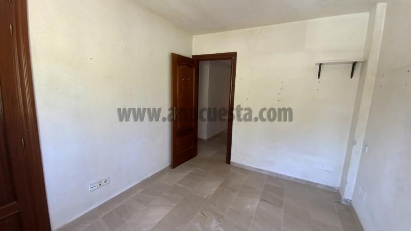 Vente de appartement dans Casares