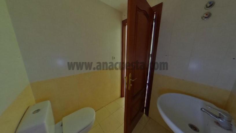 Vente de appartement dans Casares
