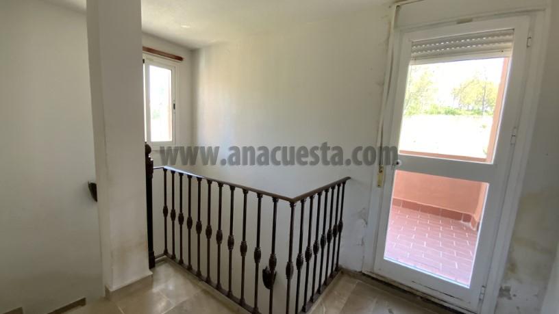 Vente de appartement dans Casares