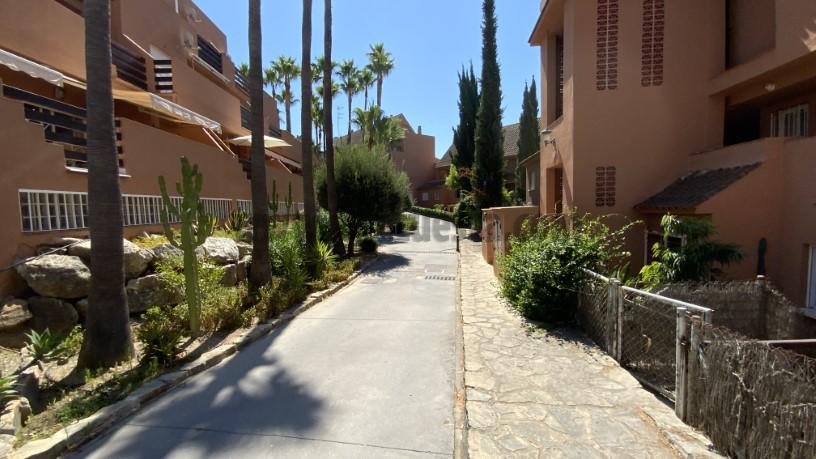 Vente de appartement dans Casares