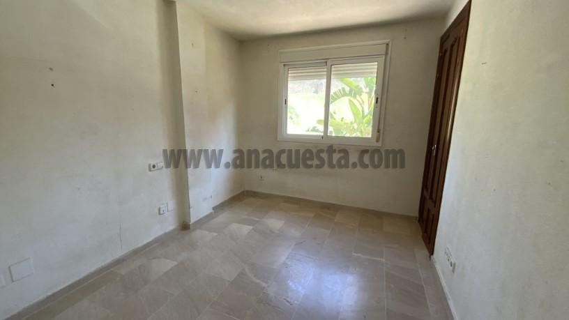 For sale of apartment in Casares