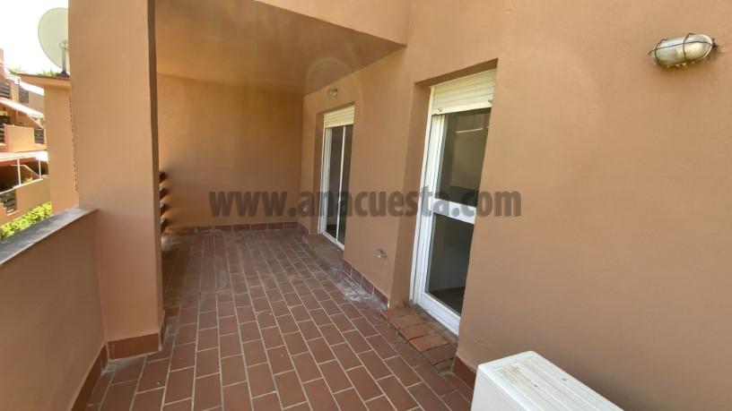 Vente de appartement dans Casares