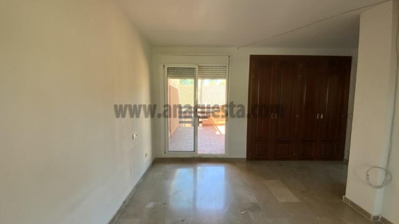 Vente de appartement dans Casares