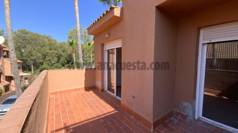Vente de appartement dans Casares