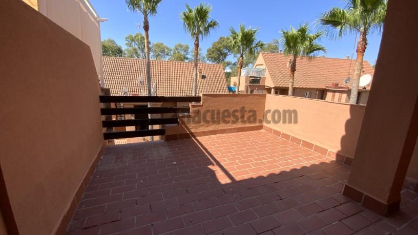 Vente de appartement dans Casares