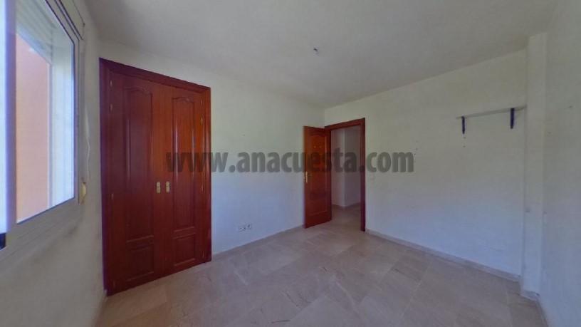 Vente de appartement dans Casares