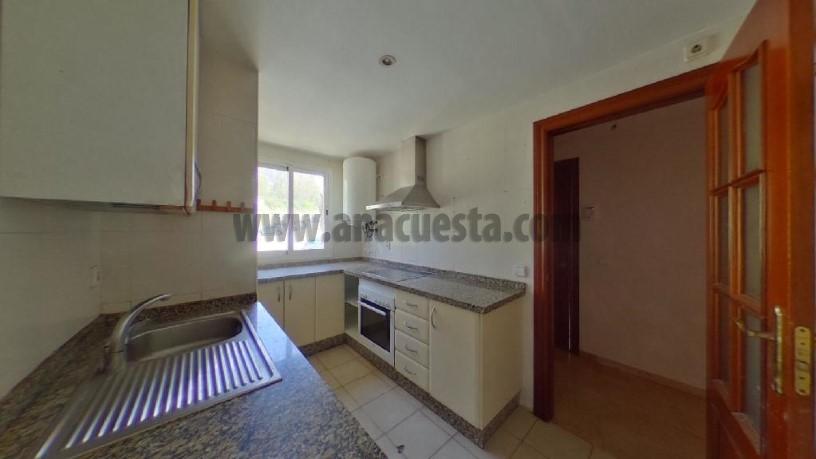 Vente de appartement dans Casares