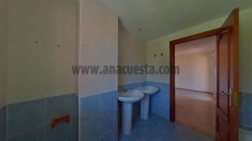 Vente de appartement dans Casares