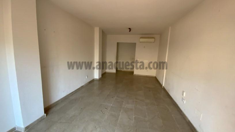 Vente de appartement dans Casares