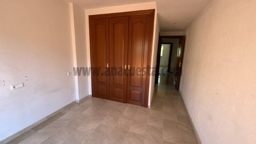 Vente de appartement dans Casares