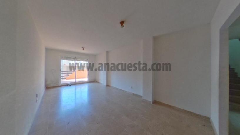 Vente de appartement dans Casares