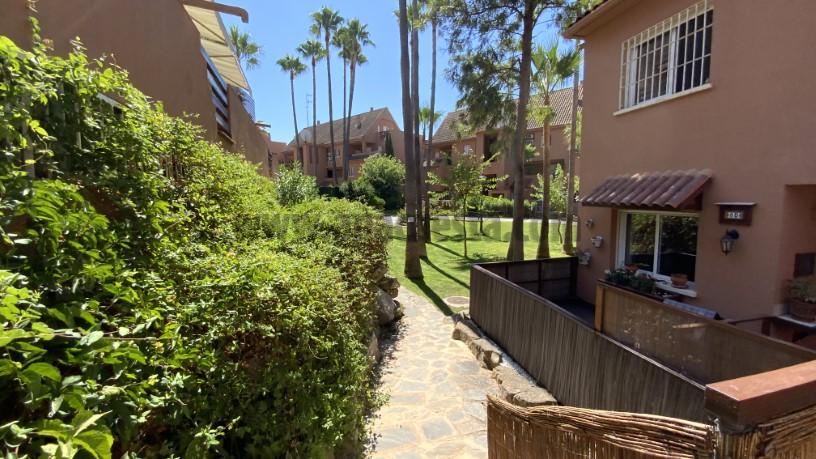 Vente de appartement dans Casares