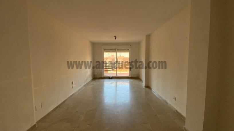 Vente de appartement dans Casares