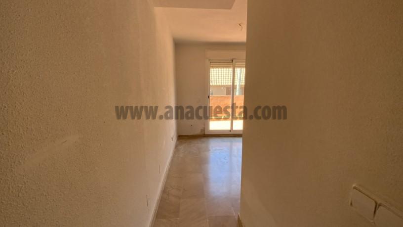 Vente de appartement dans Casares
