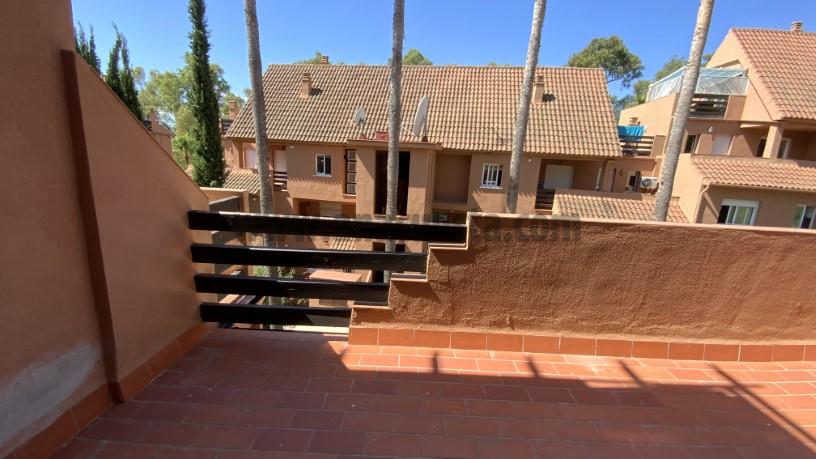 Vente de appartement dans Casares