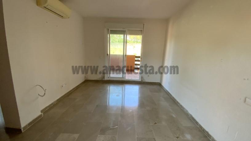 Vente de appartement dans Casares