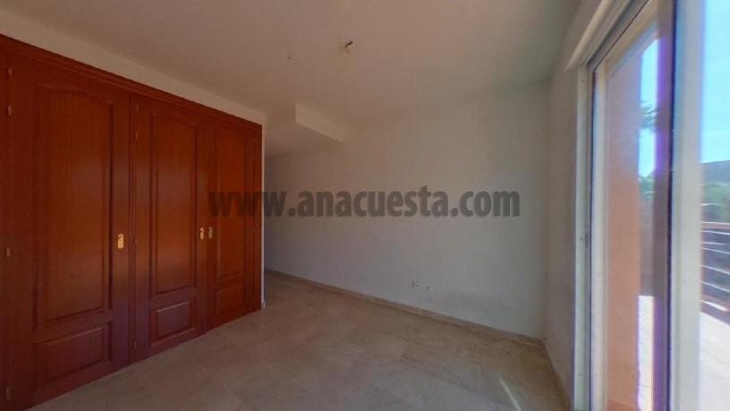 Vente de appartement dans Casares