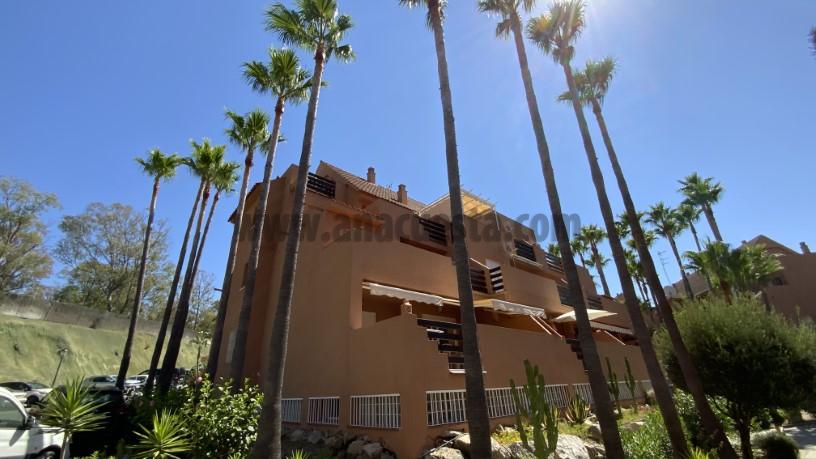 Vente de appartement dans Casares