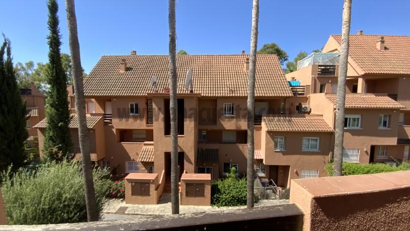 Vente de appartement dans Casares