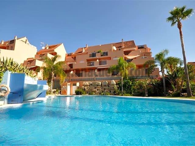 Vente de appartement dans Casares