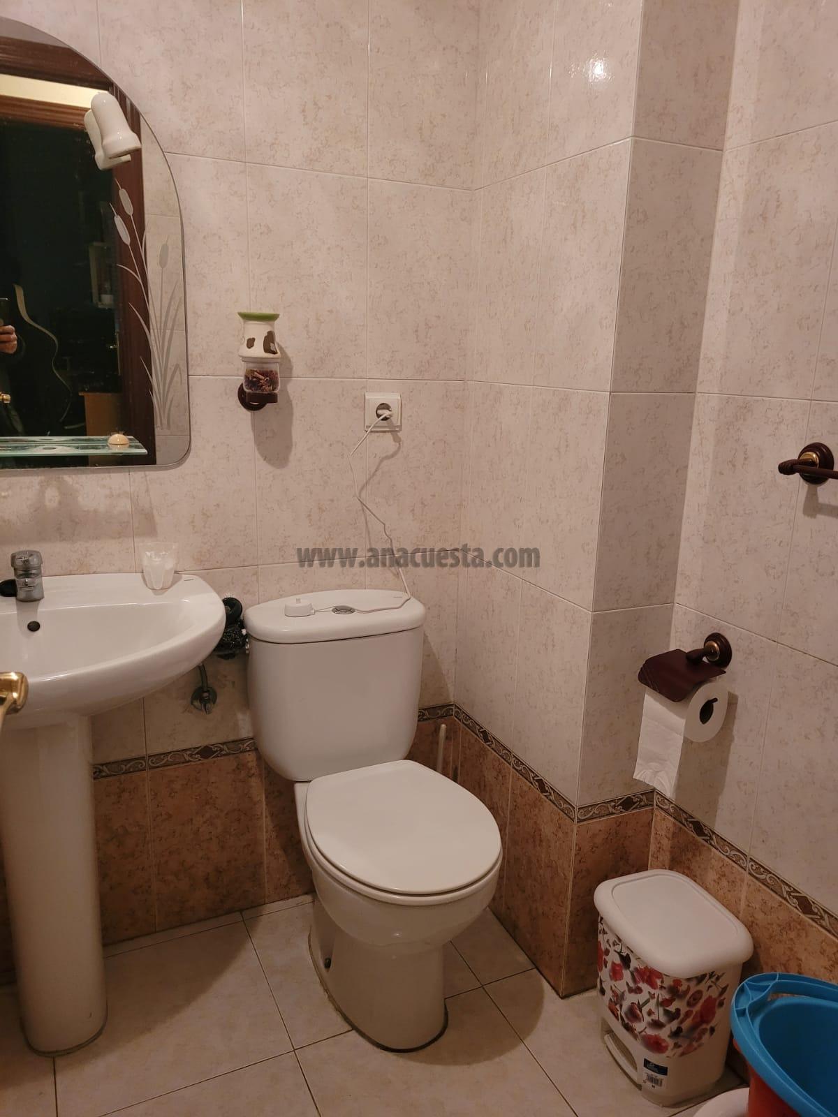 For sale of apartment in Marbella