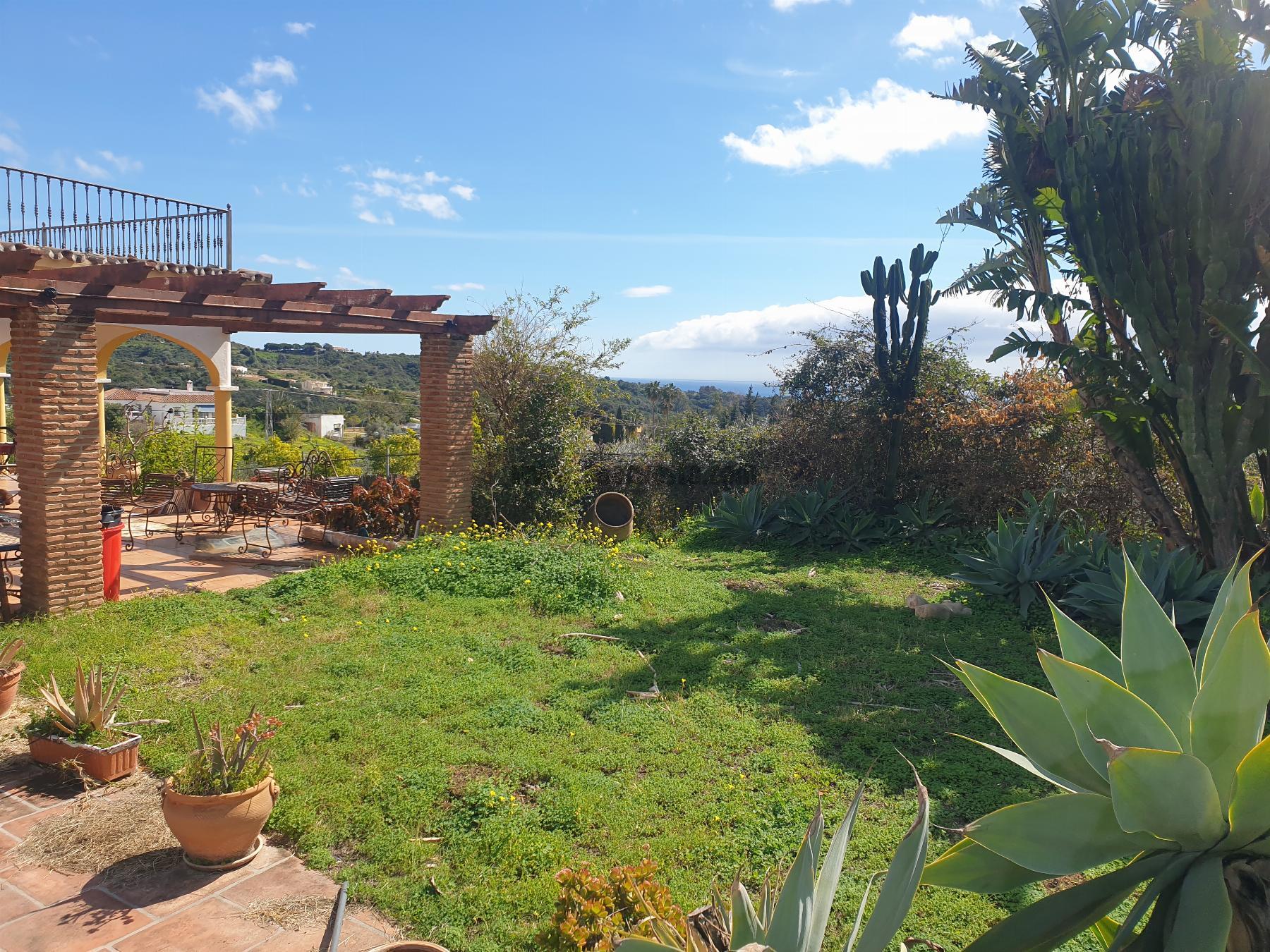 Venta de  en Estepona