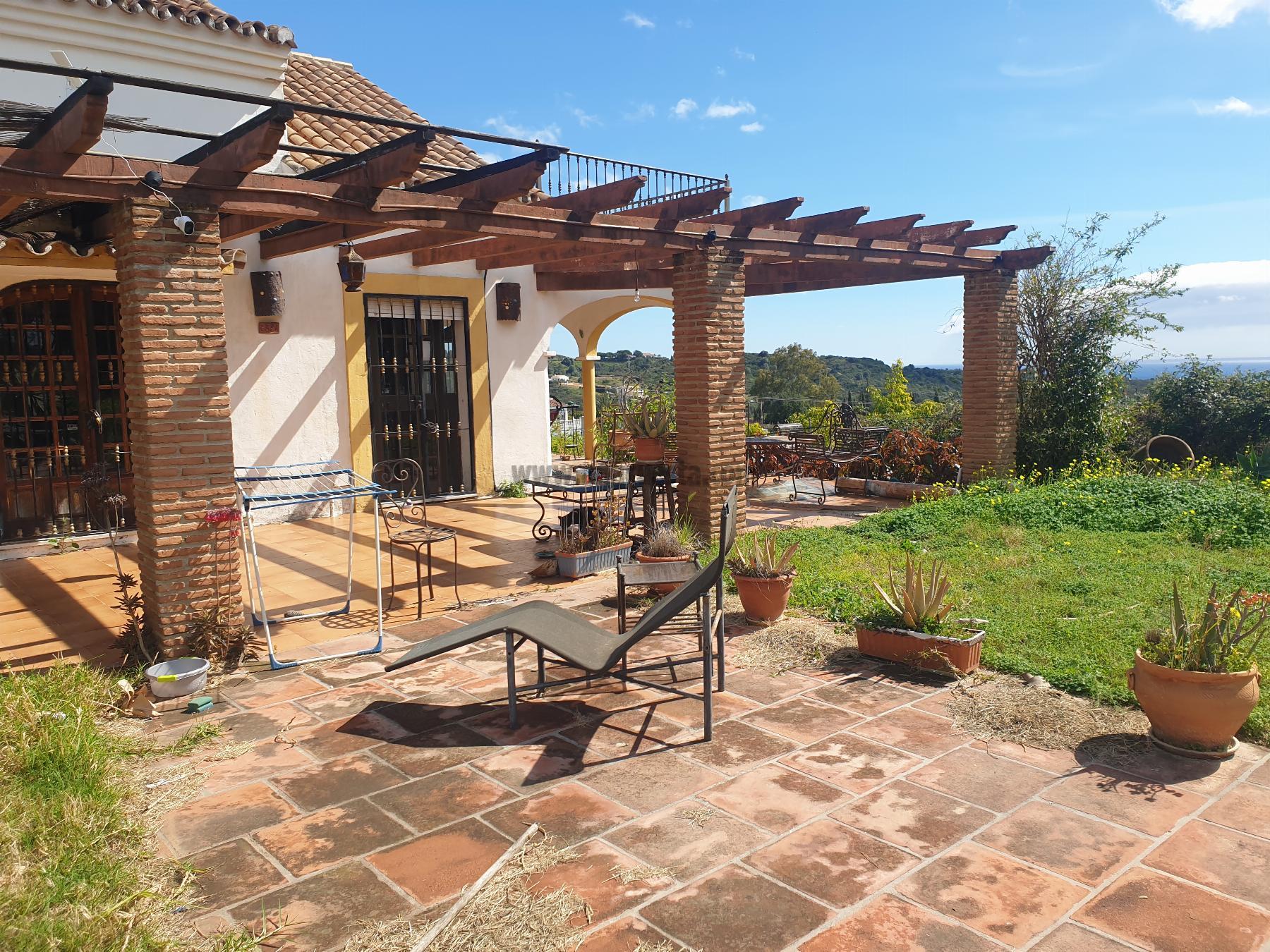 Venta de  en Estepona
