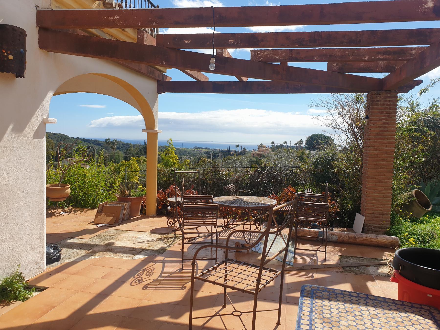 Venta de  en Estepona