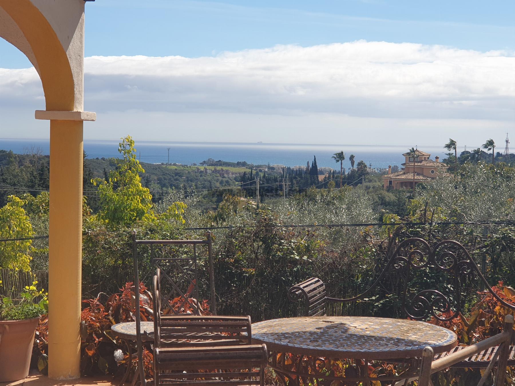 Venta de  en Estepona