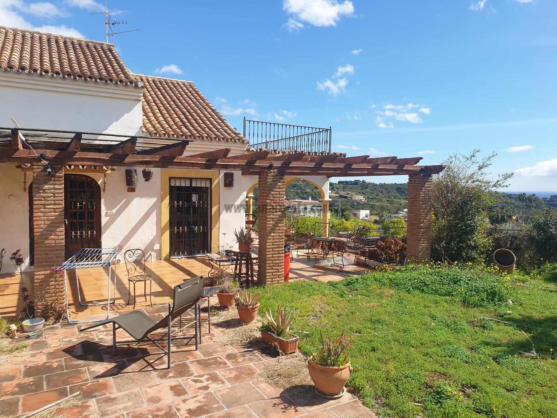 Venta de  en Estepona