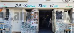 For share of commercial in Estepona