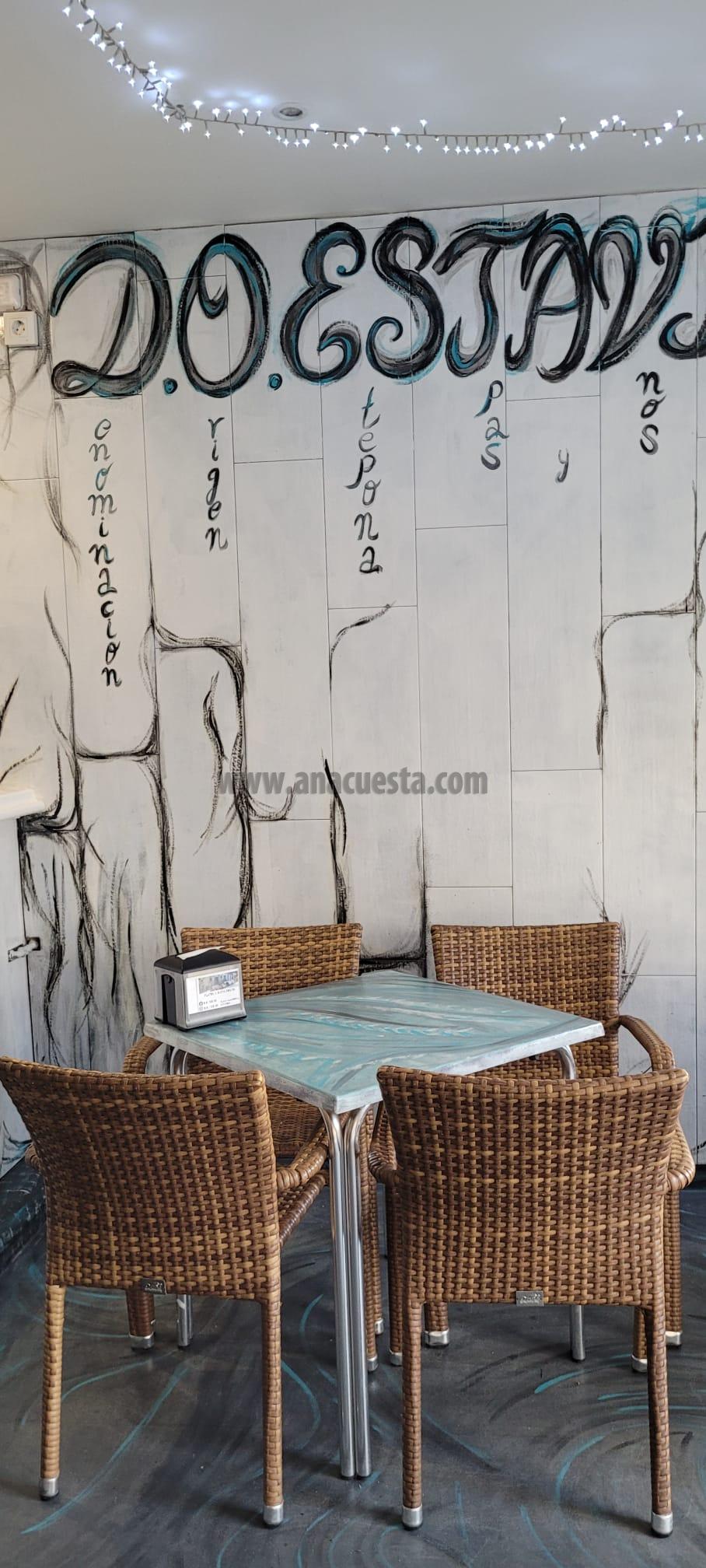 For share of commercial in Estepona