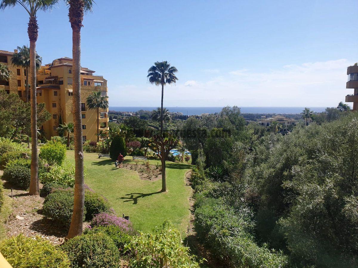 Vente de appartement dans Estepona