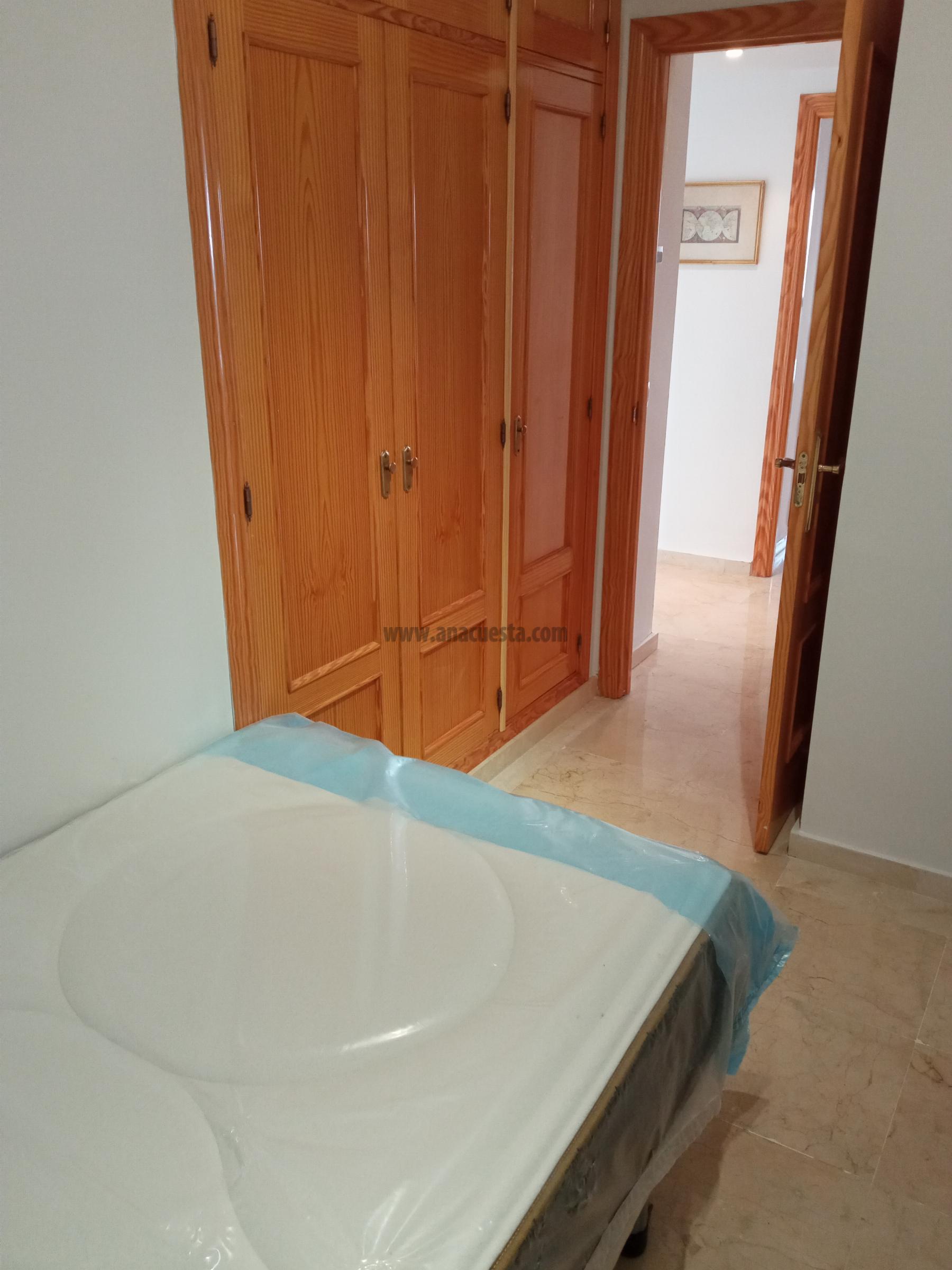 Vente de appartement dans Estepona