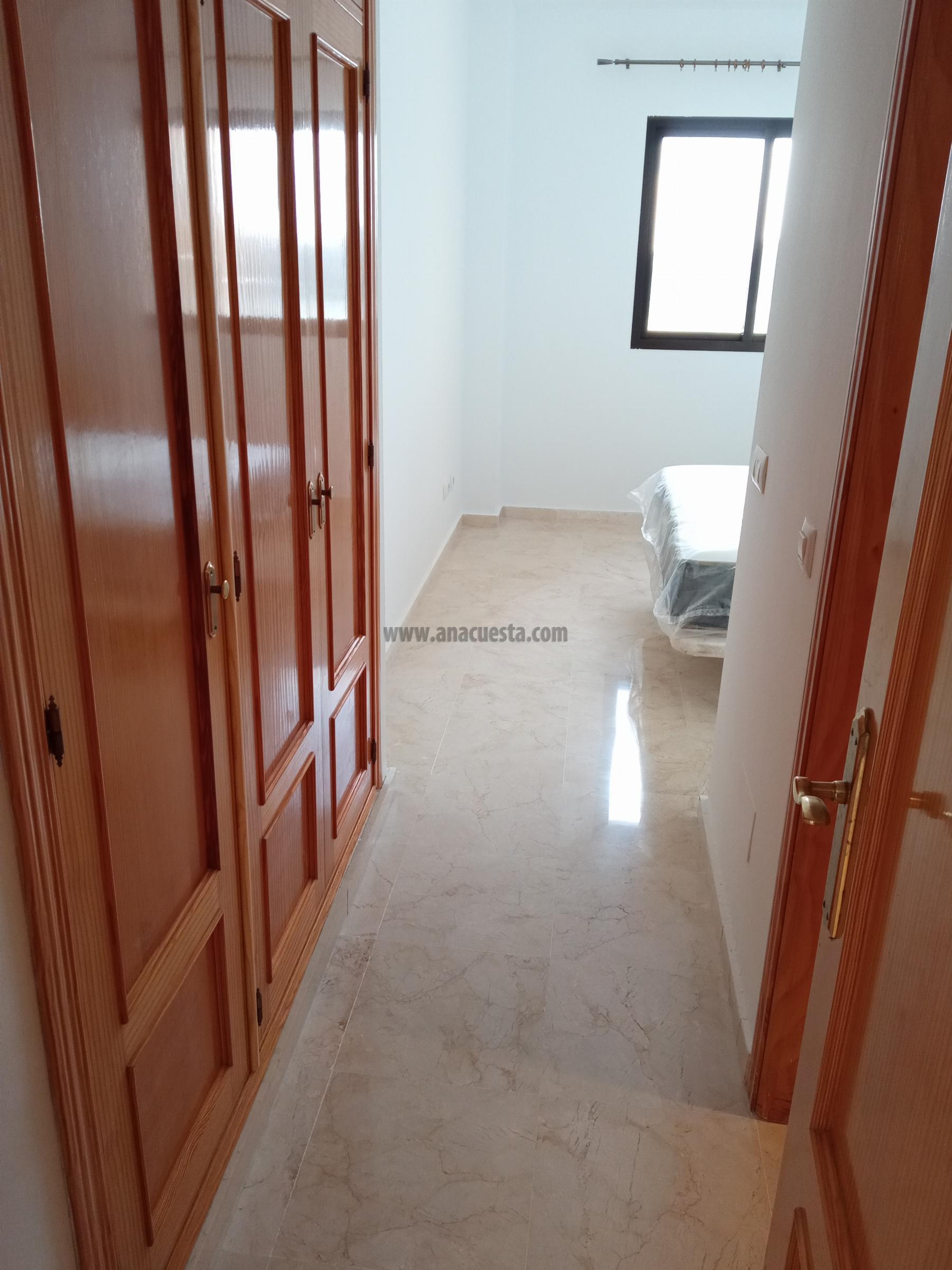 Vente de appartement dans Estepona