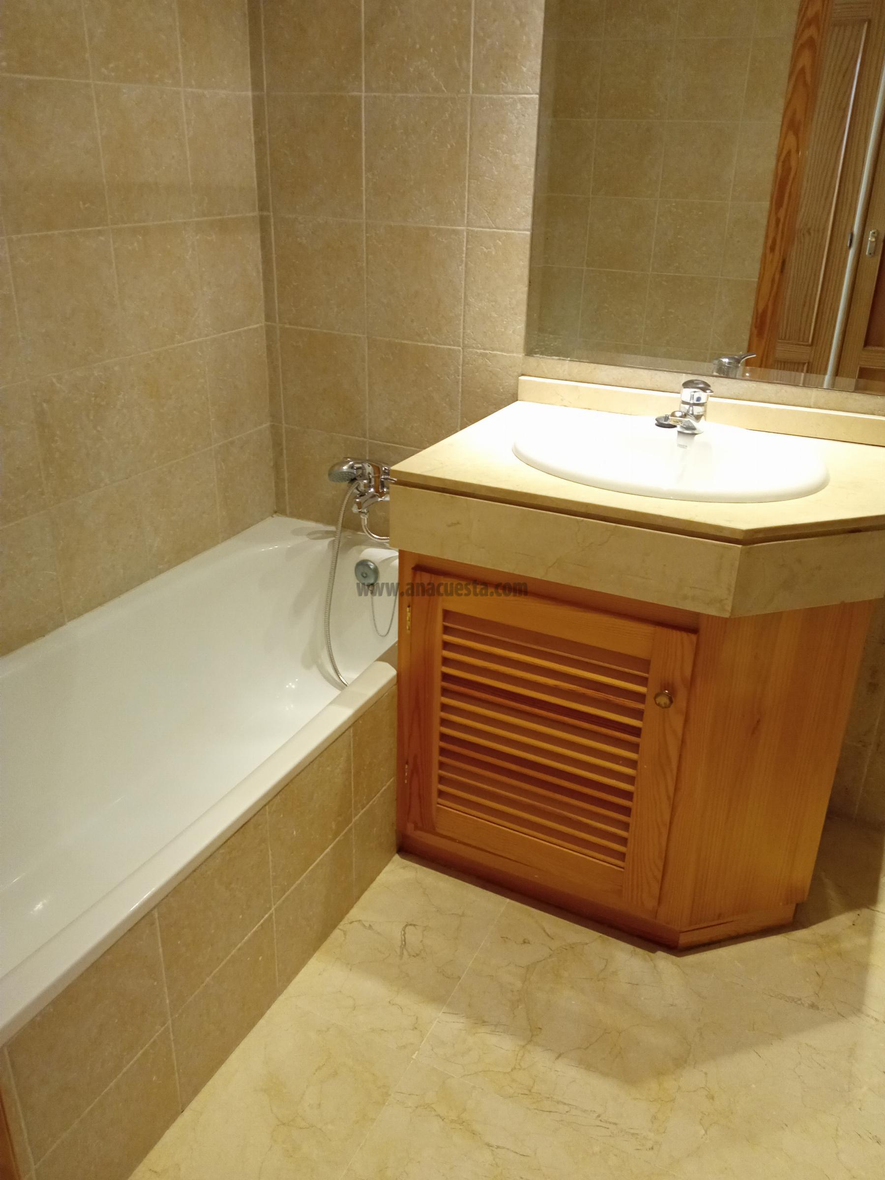 Vente de appartement dans Estepona