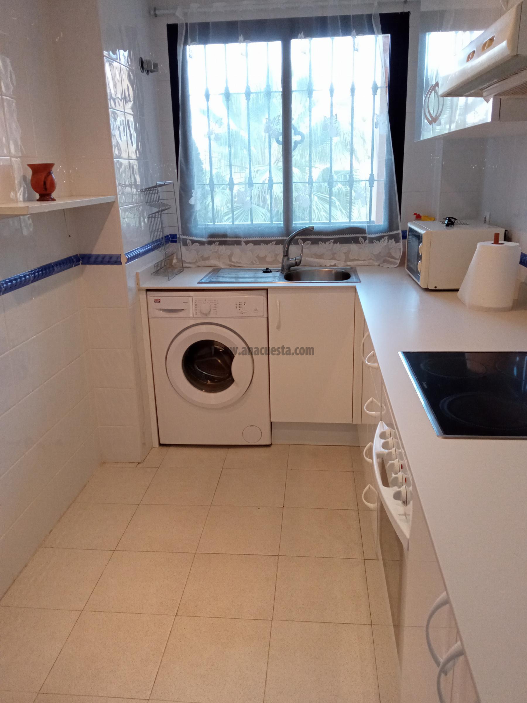 Vente de appartement dans Estepona