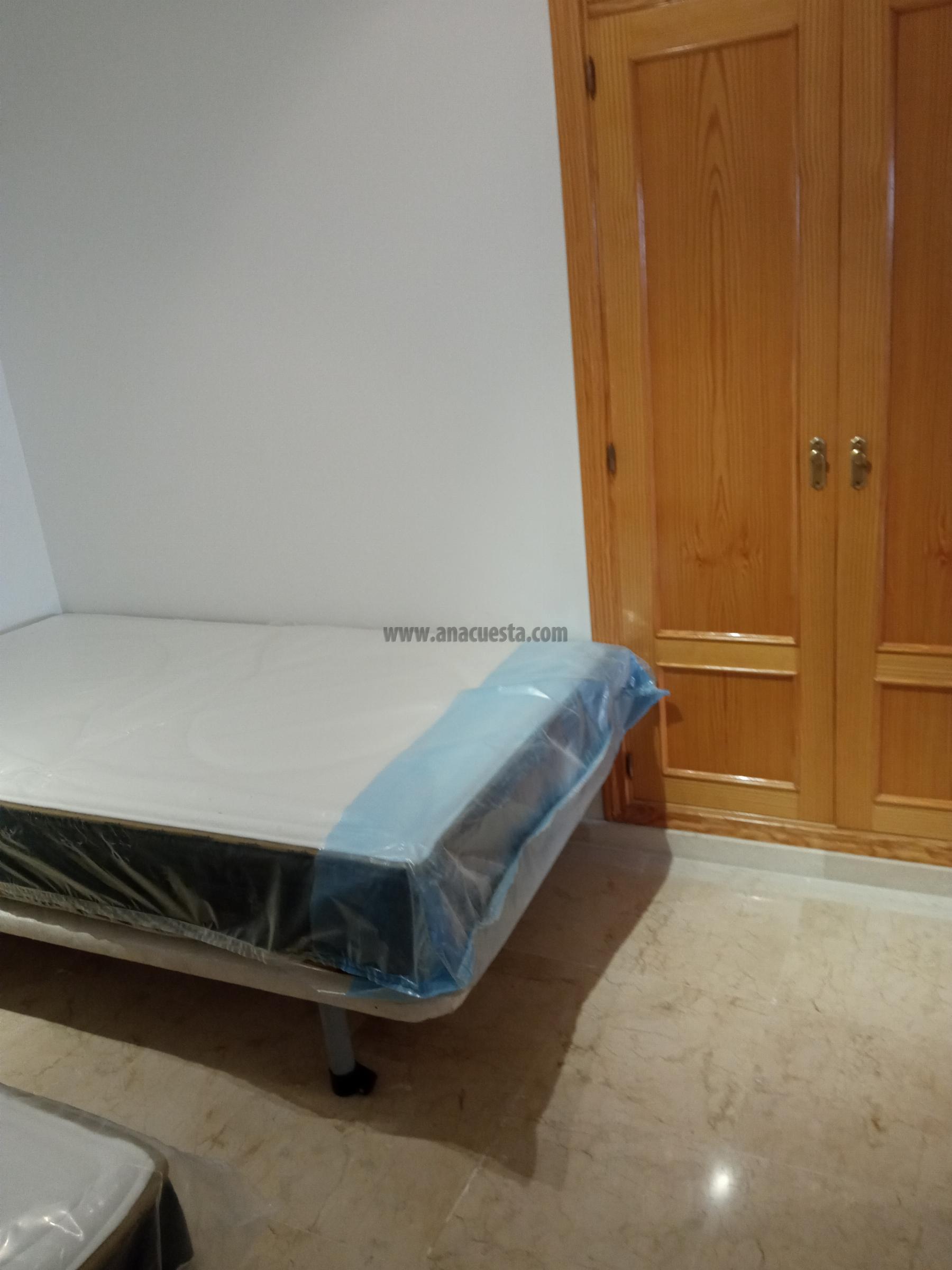Vente de appartement dans Estepona