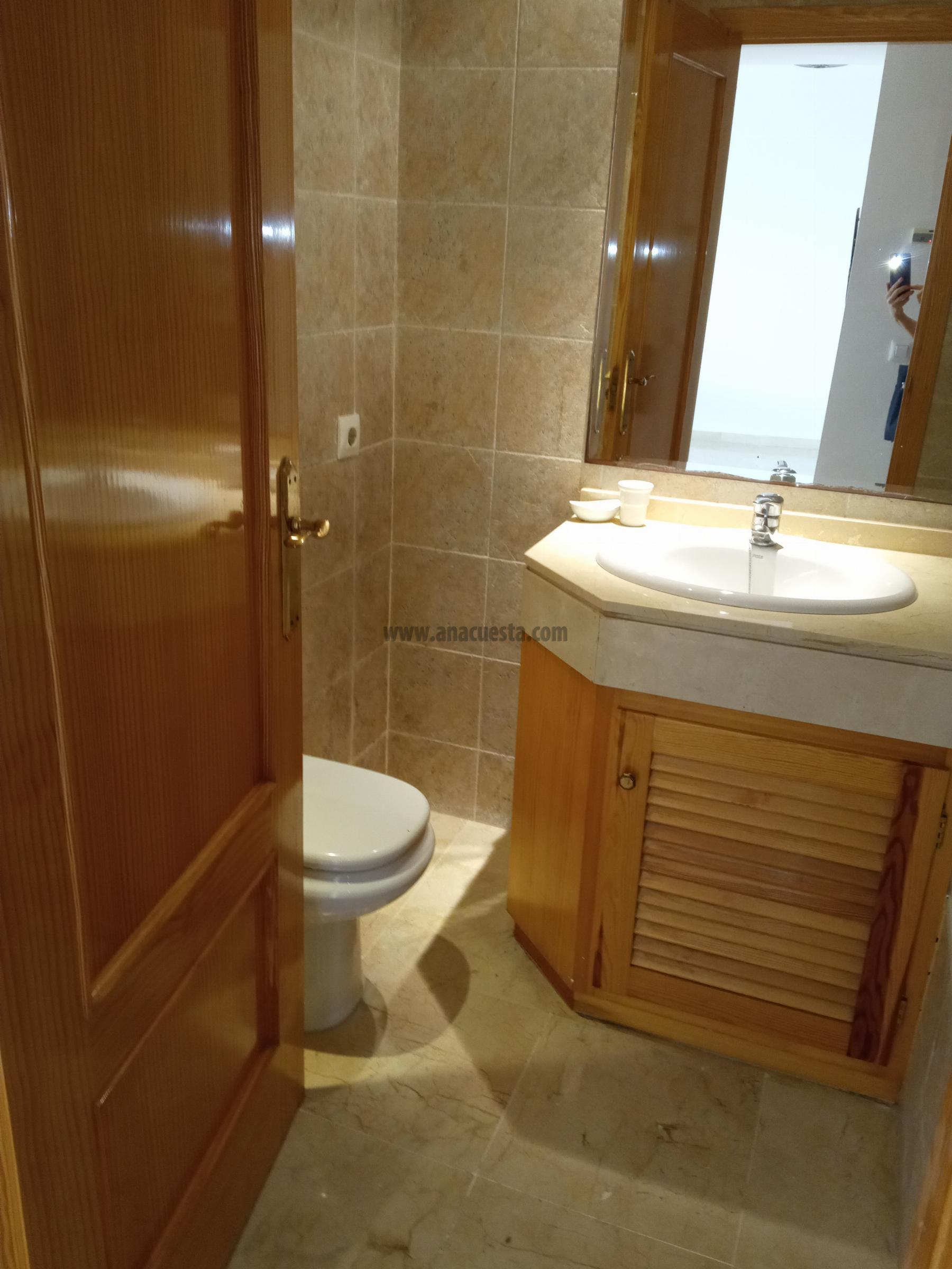 Vente de appartement dans Estepona