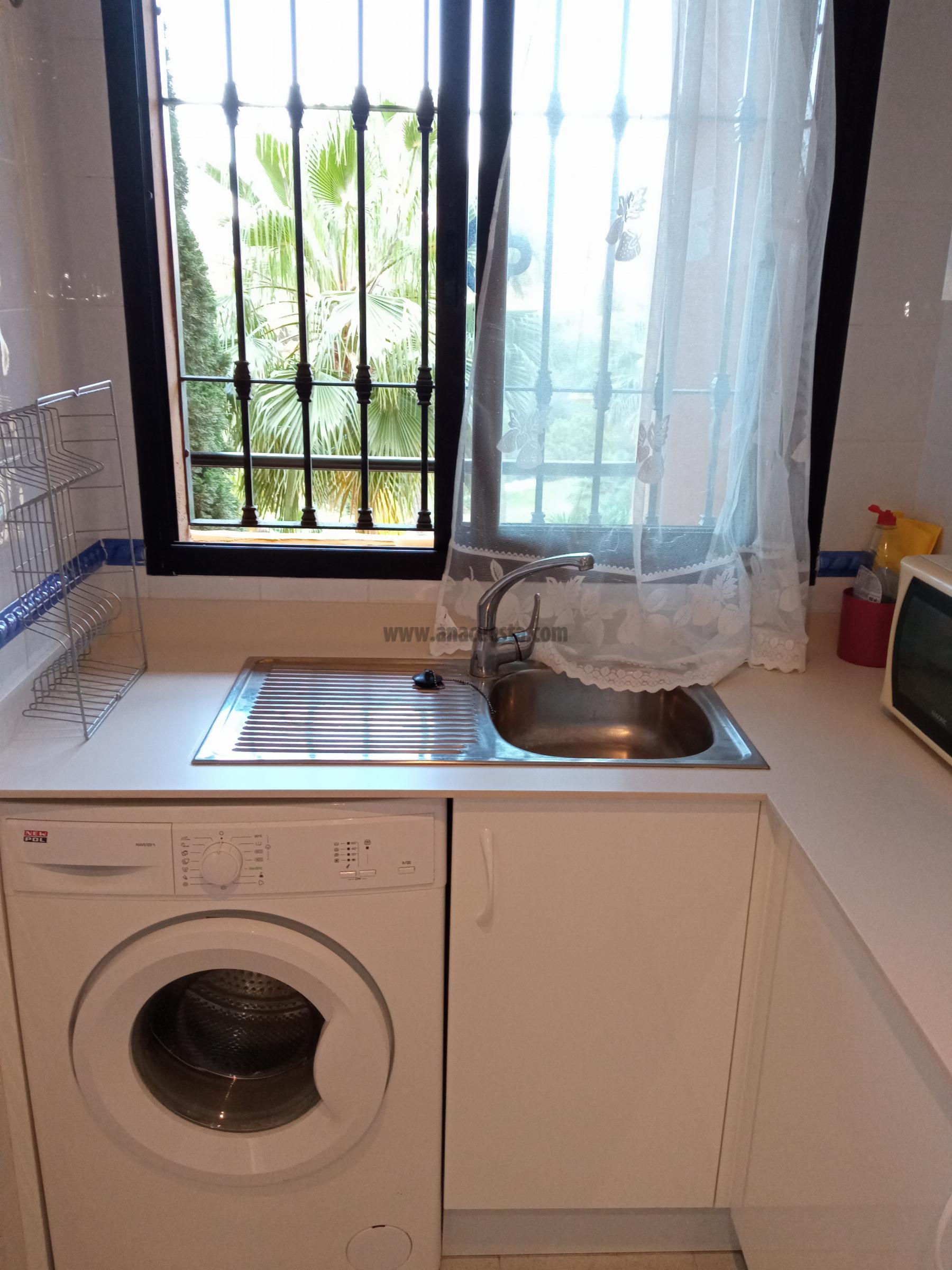 Vente de appartement dans Estepona