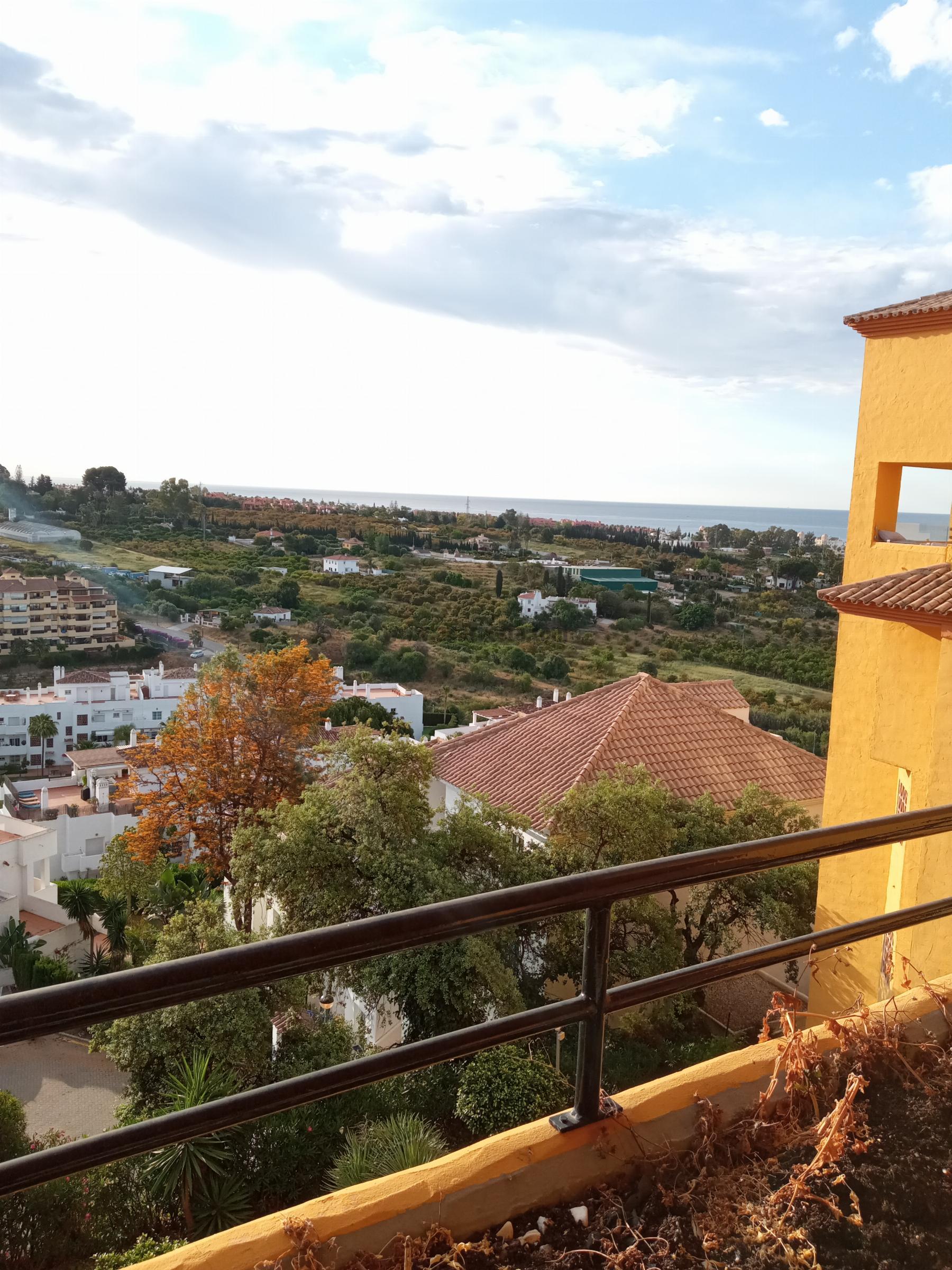 Vente de appartement dans Estepona